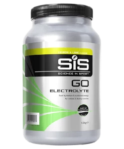 SIS - Go Electrolyte 1.6Kg - 1.6KG