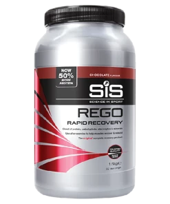 SIS - Rego Rapid Recovery 1.6 Kg - 1.6KG
