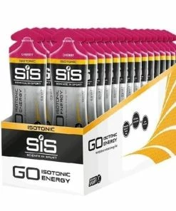 SIS - GO-Gel Isotonic