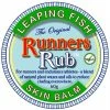 Leaping Fish - Runners Rub 60ml / 60g Tin