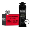 SIS - Beta Fuel Gels - (30 Pack)