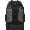 HUUB - TT Bag - Black/Silver - 2023