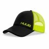 HUUB - Running Baseball Cap - Fluo Yellow