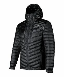 HUUB - Thorpe Quilted Jacket - Men's - 2023