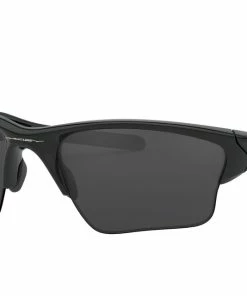 Oakley - Half Jacket 2.0 XL - Polished Black/Black Iridium