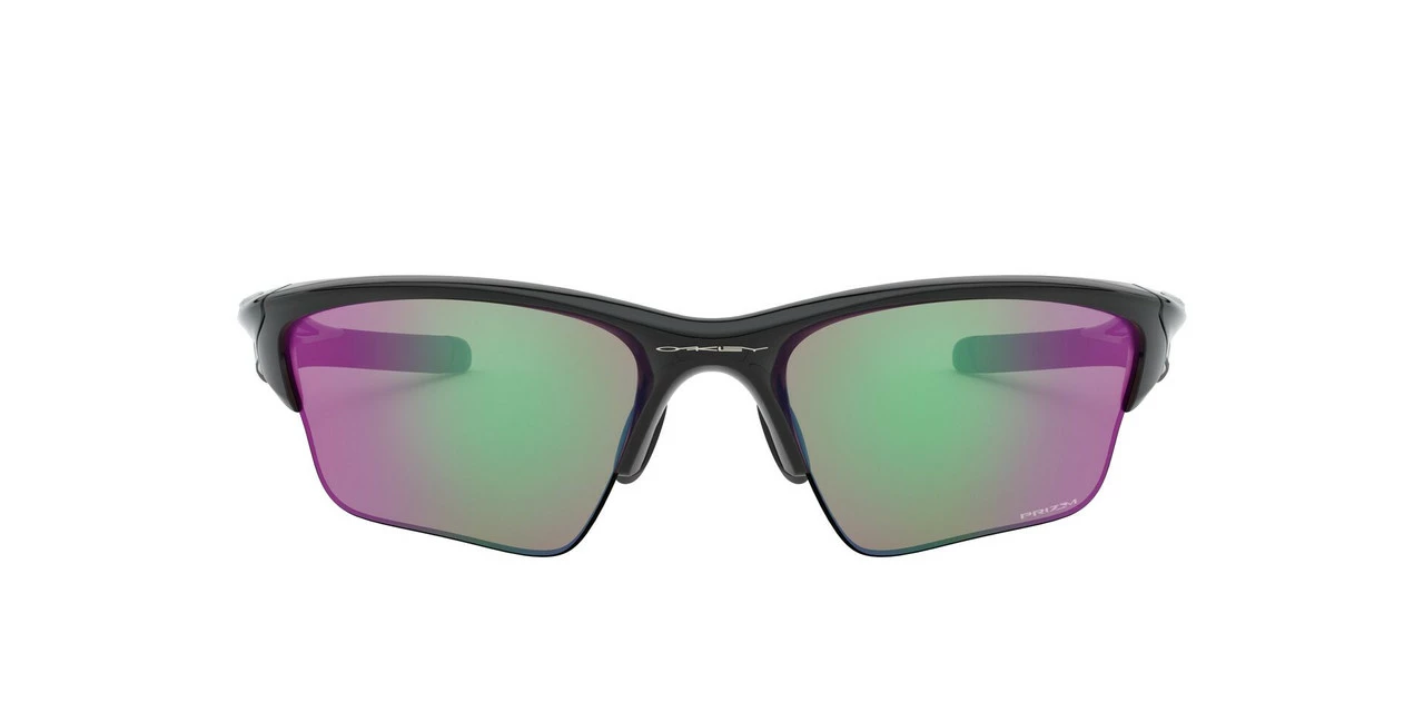 Oakley - Half Jacket 2.0 XL - Polished Black/Prizm Golf - Image 2