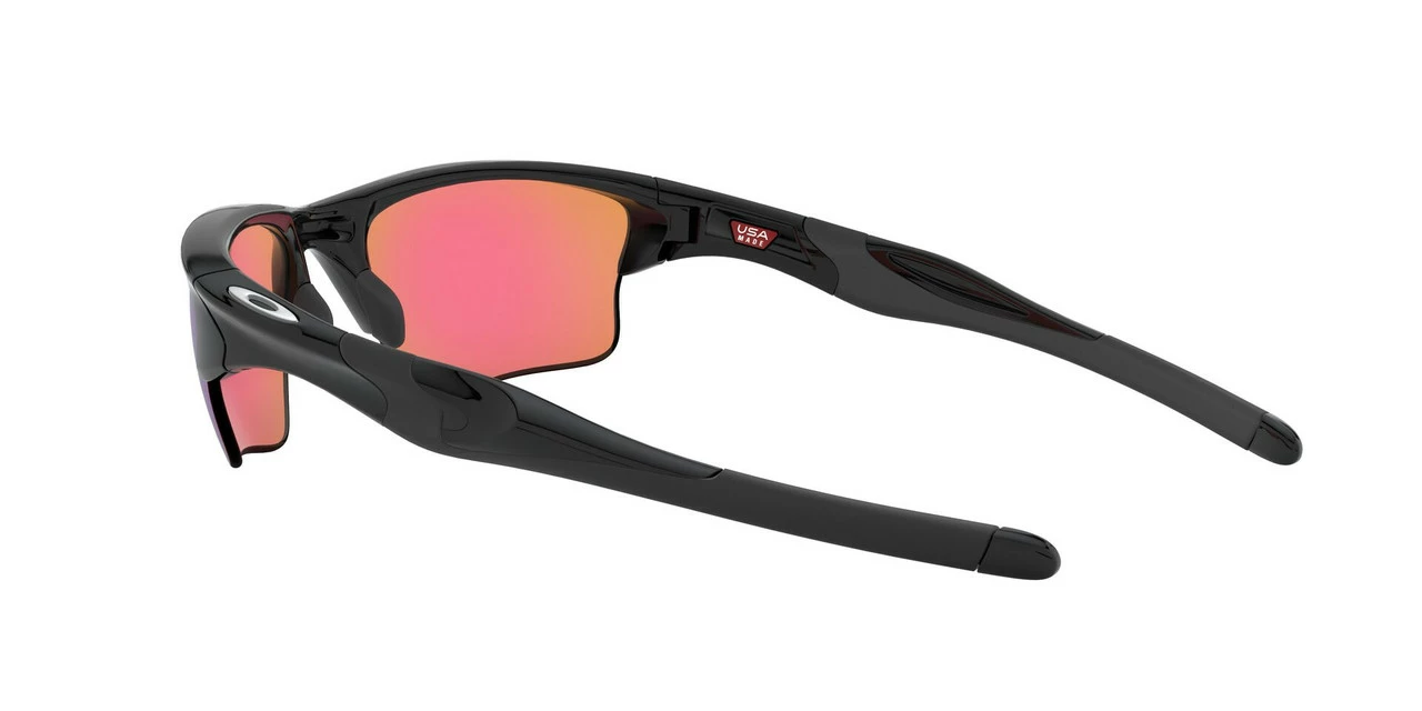 Oakley - Half Jacket 2.0 XL - Polished Black/Prizm Golf - Image 3
