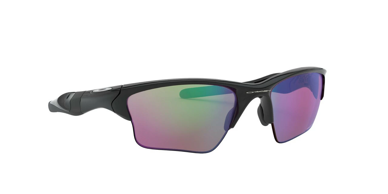 Oakley - Half Jacket 2.0 XL - Polished Black/Prizm Golf - Image 10