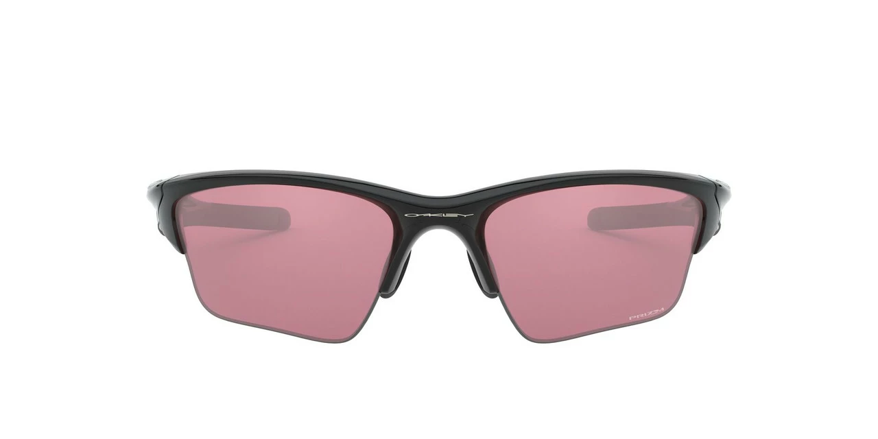 Oakley - Half Jacket 2.0 XL - Polished Black/Prizm Dark Golf - Image 2