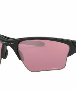 Oakley - Half Jacket 2.0 XL - Polished Black/Prizm Dark Golf