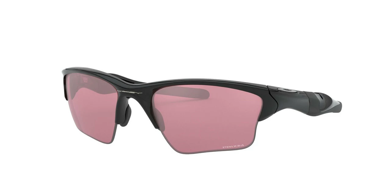 Oakley - Half Jacket 2.0 XL - Polished Black/Prizm Dark Golf