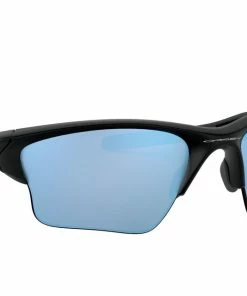 Oakley - Half Jacket 2.0 XL - Matte Black/Prizm Deep H2O Polarized 20 Oakley - Half Jacket 2.0 XL - Matte Black/Prizm Deep H2O Polarized -2XU-shop 0OO9154 915467 330A 02533.1657892179