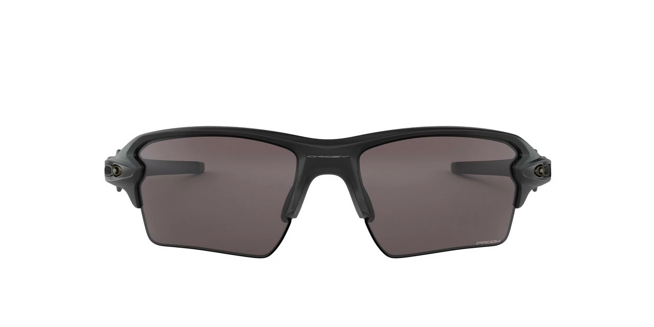Oakley - Flak 2.0 XL - Matte Black/Prizm Black - Image 3