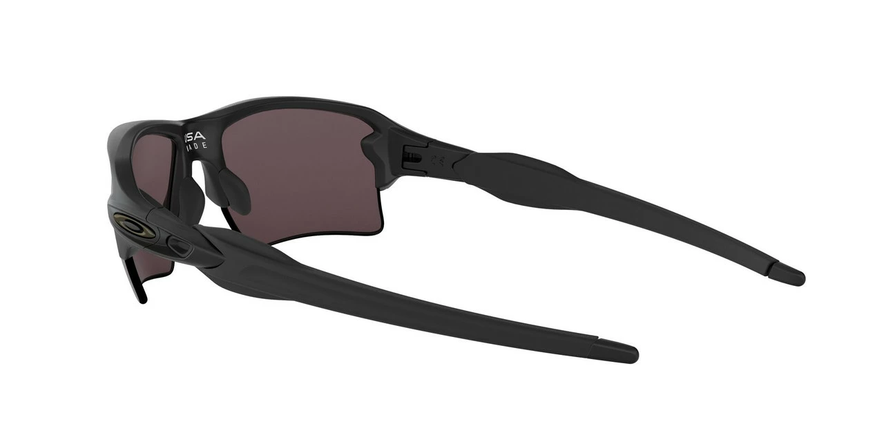 Oakley - Flak 2.0 XL - Matte Black/Prizm Black - Image 2