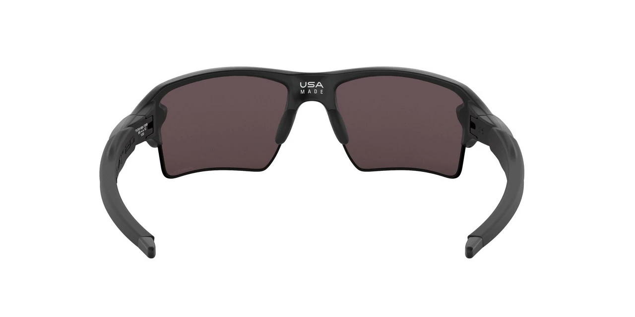 Oakley - Flak 2.0 XL - Matte Black/Prizm Black - Image 7