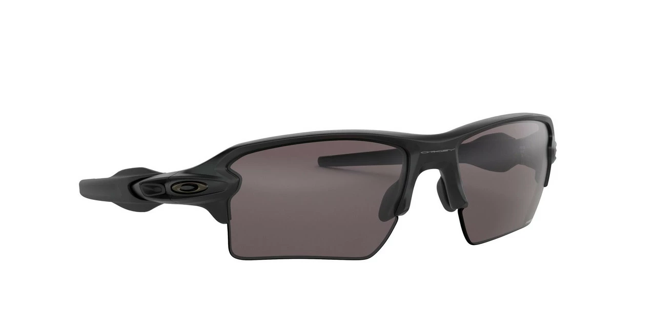 Oakley - Flak 2.0 XL - Matte Black/Prizm Black - Image 6