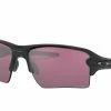 Oakley - Flak 2.0 XL - Matte Black/Prizm Road Black