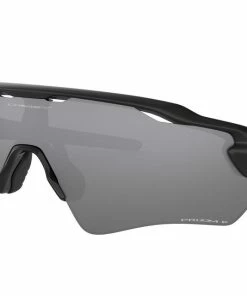 Oakley - Radar Ev Path - Matte Black/Prizm Black Polarized