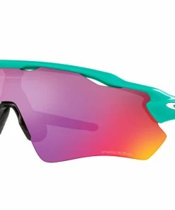 Oakley - Radar Ev Path - Matte Celeste/Prizm Road