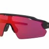 Oakley - Radar Ev Pitch - Polished Black/Prizm Field