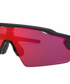 Oakley - Radar Ev Pitch - Polished Black/Prizm Field