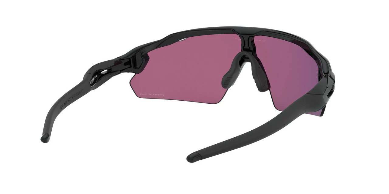 Oakley - Radar Ev Pitch - Polished Black/Prizm Field - Image 9