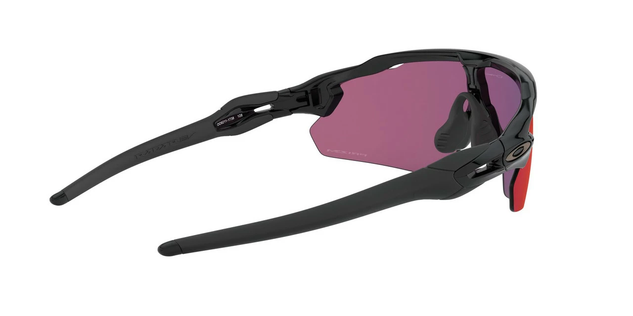 Oakley - Radar Ev Pitch - Polished Black/Prizm Field - Image 3