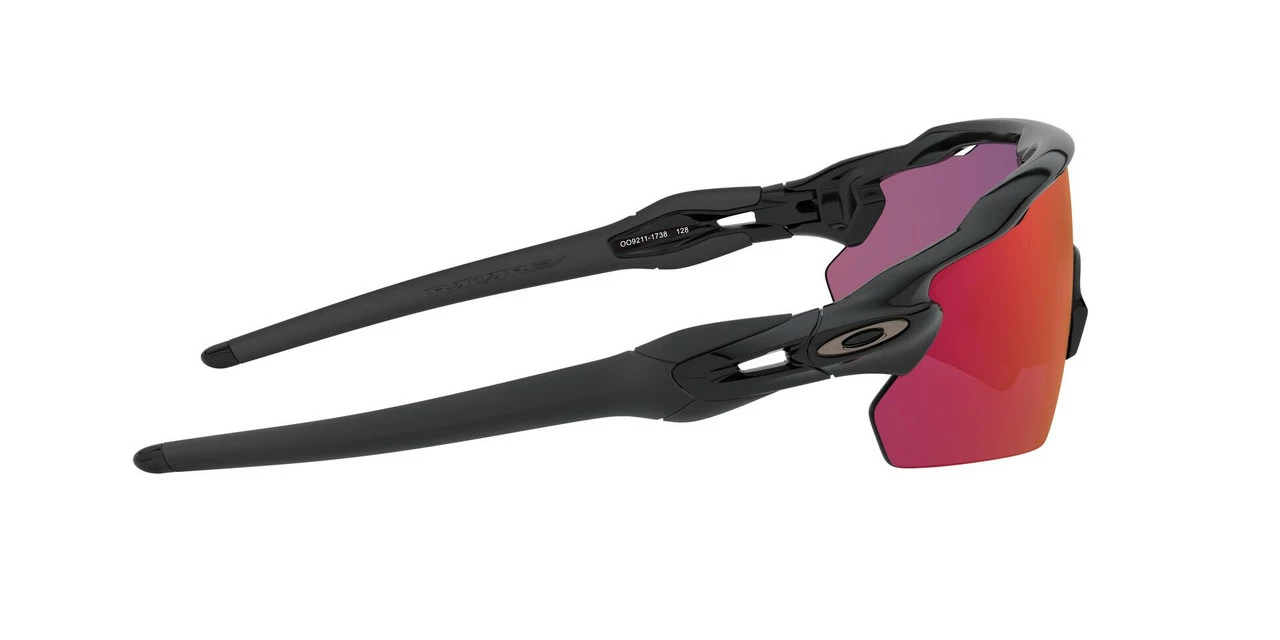 Oakley - Radar Ev Pitch - Polished Black/Prizm Field - Image 10