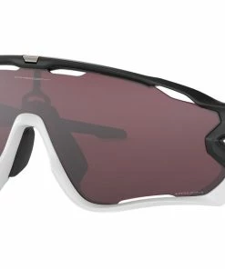 Oakley - Jawbreaker - Matte Black/Prizm Road Black