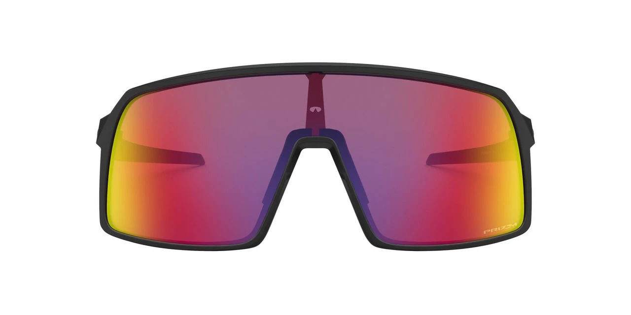 Oakley - Sutro - Matte Black/Prizm Road - Image 2