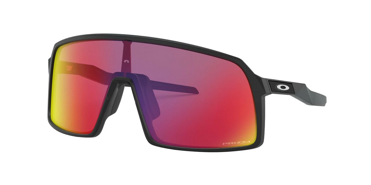 Oakley - Sutro - Matte Black/Prizm Road