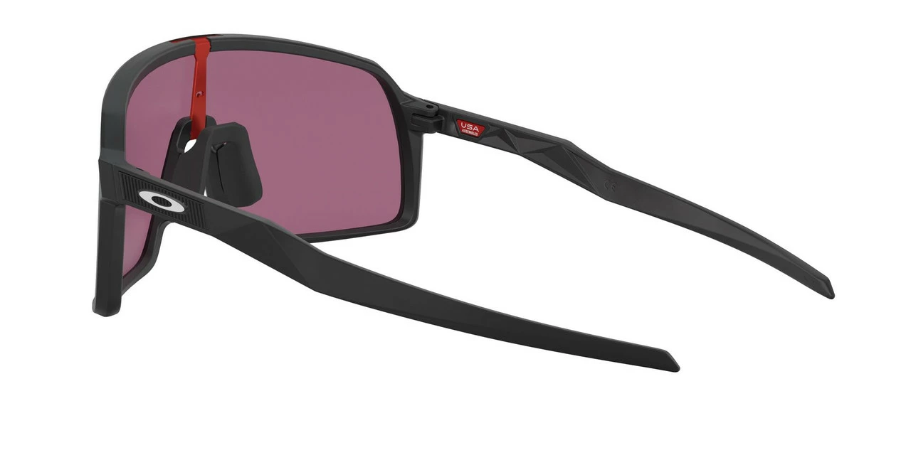 Oakley - Sutro - Matte Black/Prizm Road - Image 8