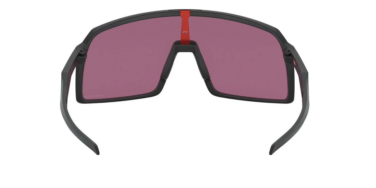 Oakley - Sutro - Matte Black/Prizm Road - Image 12