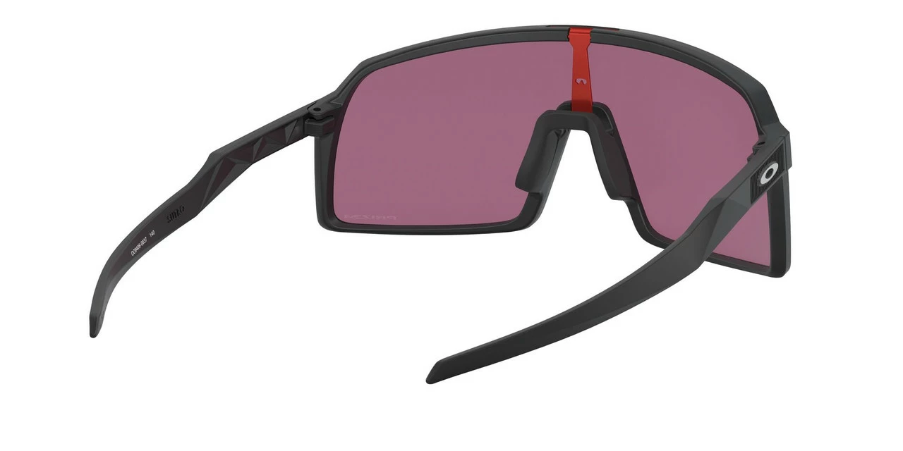 Oakley - Sutro - Matte Black/Prizm Road - Image 11