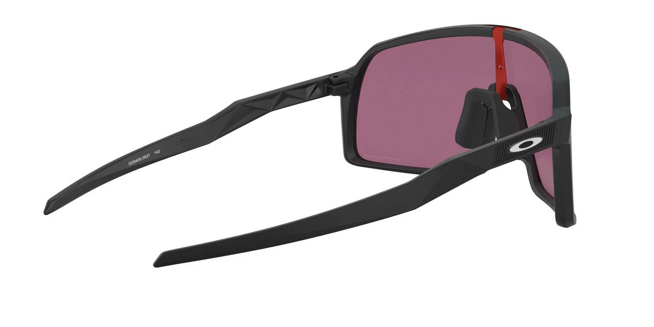 Oakley - Sutro - Matte Black/Prizm Road - Image 5