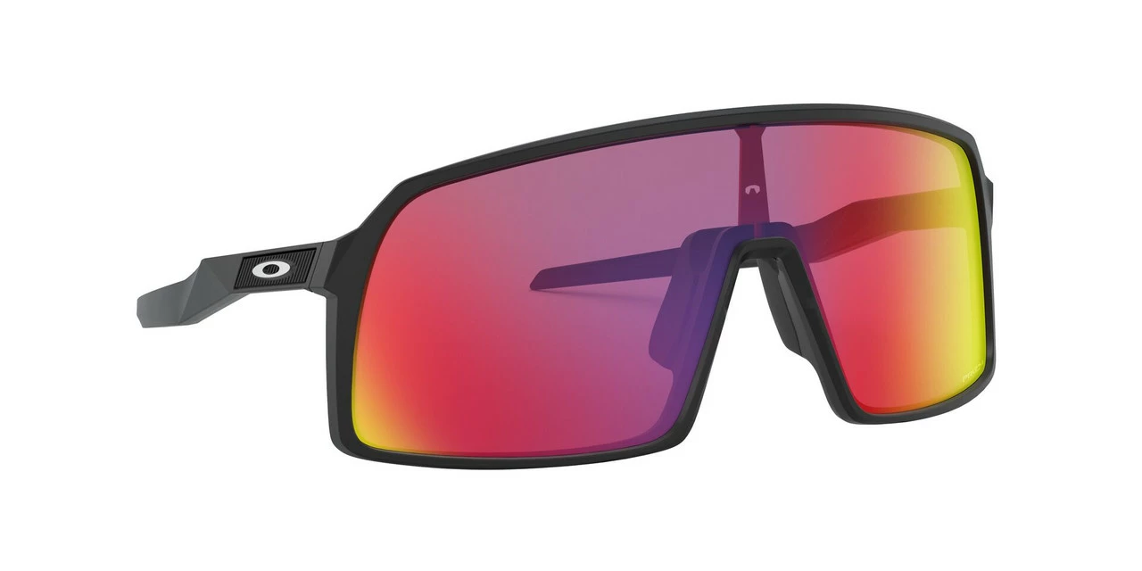 Oakley - Sutro - Matte Black/Prizm Road - Image 7