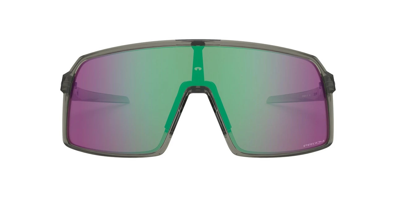 Oakley - Sutro - Grey Ink/Prizm Road Jade - Image 2