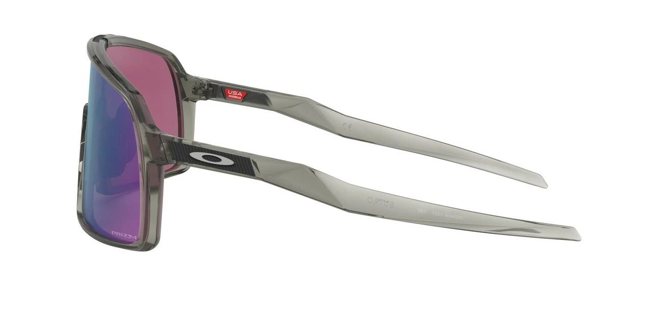 Oakley - Sutro - Grey Ink/Prizm Road Jade - Image 5