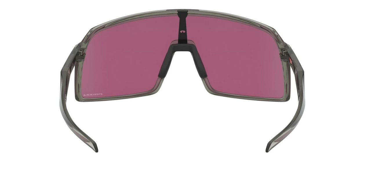 Oakley - Sutro - Grey Ink/Prizm Road Jade - Image 6