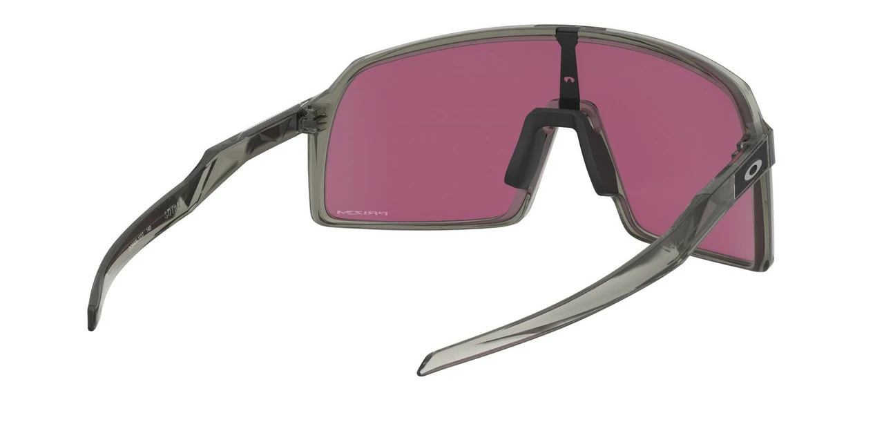 Oakley - Sutro - Grey Ink/Prizm Road Jade - Image 3