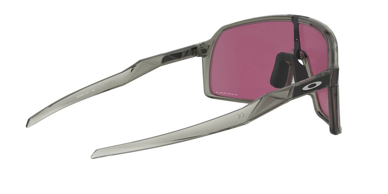 Oakley - Sutro - Grey Ink/Prizm Road Jade - Image 12