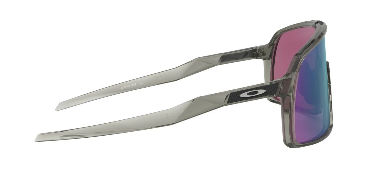 Oakley - Sutro - Grey Ink/Prizm Road Jade - Image 9
