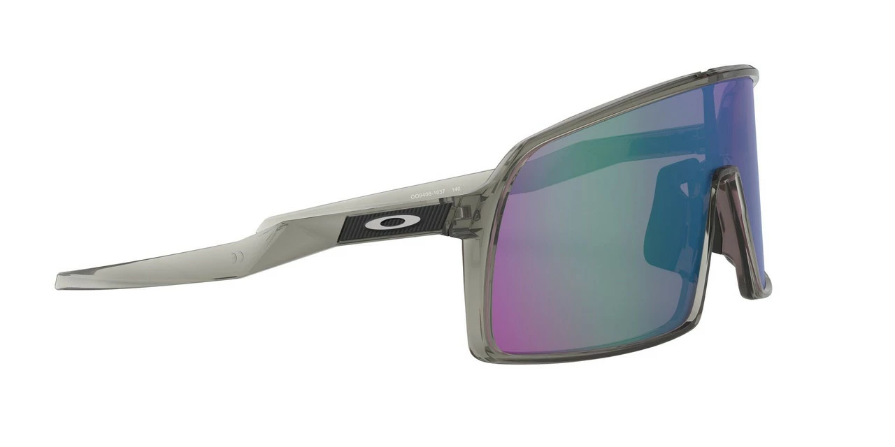 Oakley - Sutro - Grey Ink/Prizm Road Jade - Image 10