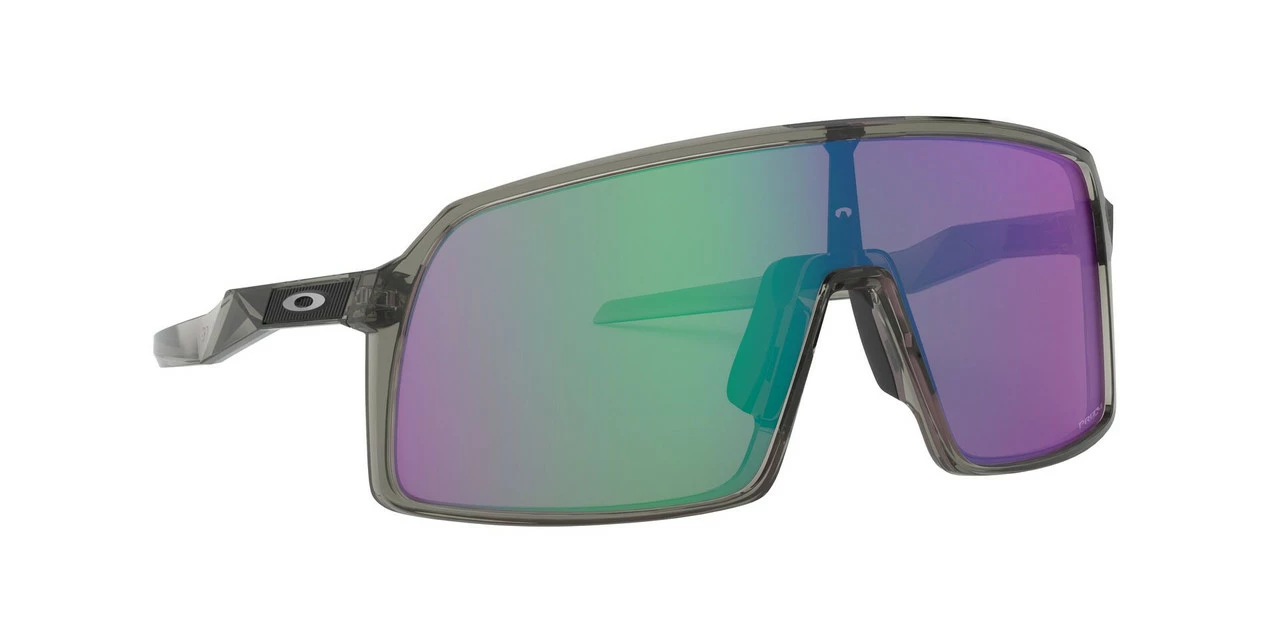 Oakley - Sutro - Grey Ink/Prizm Road Jade - Image 8