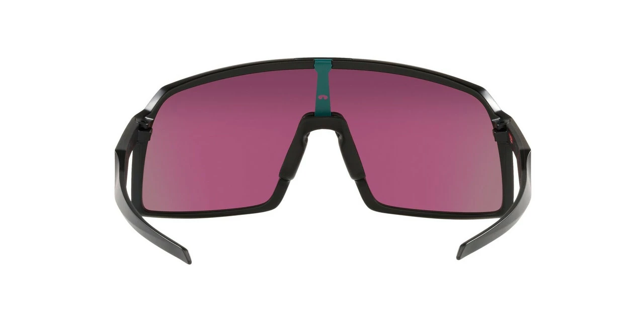 Oakley - Sutro - Matte Black/Prizm Road Jade - Image 6
