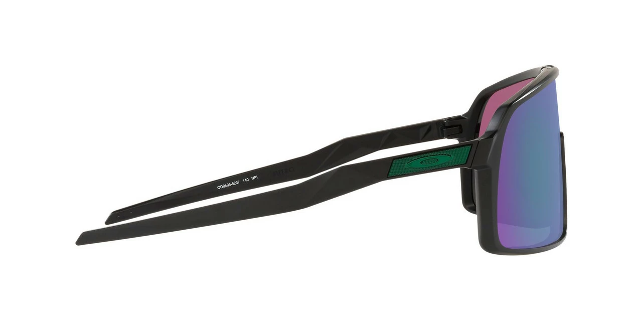 Oakley - Sutro - Matte Black/Prizm Road Jade - Image 9