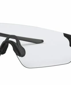 Oakley - Evzero Blades - Matte Black/Black Iridium Photochromic