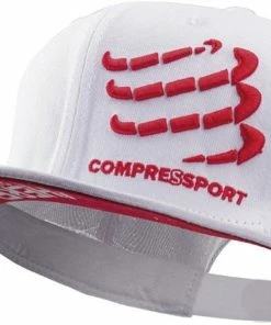 Compressport - Flat Cap