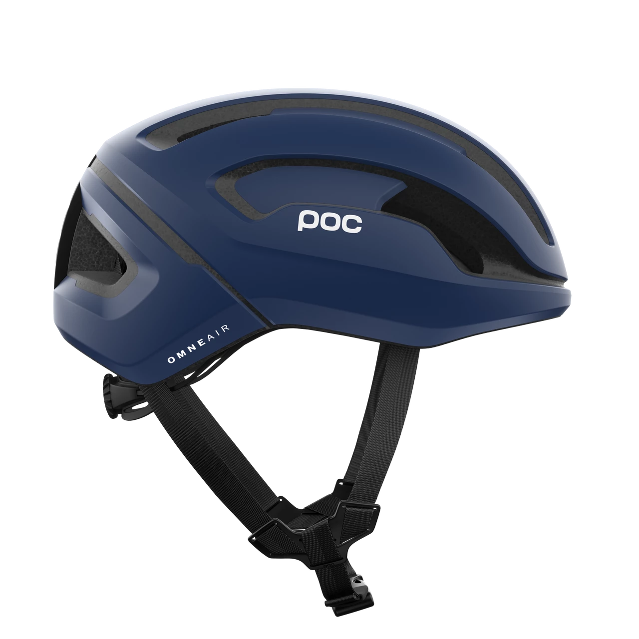 POC - Omne Air MIPS - Lead Blue Matt - Image 4