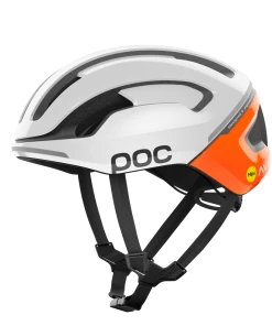 POC - Omne Air MIPS - Fluorescent Orange AVIP